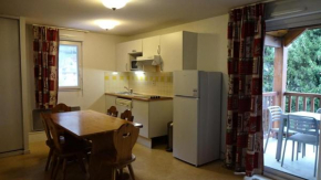 Résidence Soleil D'aure - Résidence SOLEIL D'AURE appartement 6/8 personnes à deux pas du centre MAE-5251